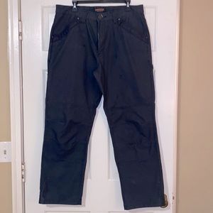 Ridgecut Toughwear Work Pants